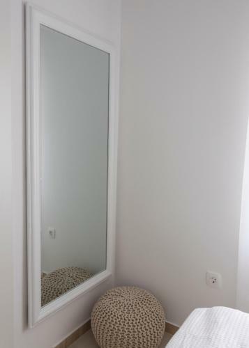 Luxury Mantinela Apartment