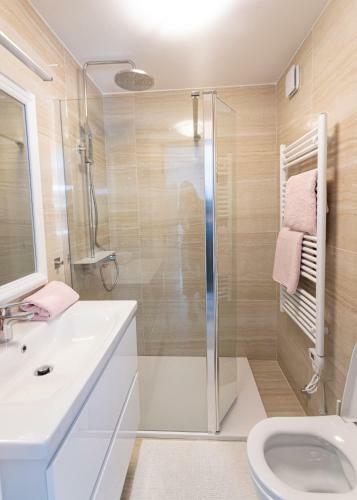 Luxury Mantinela Apartment
