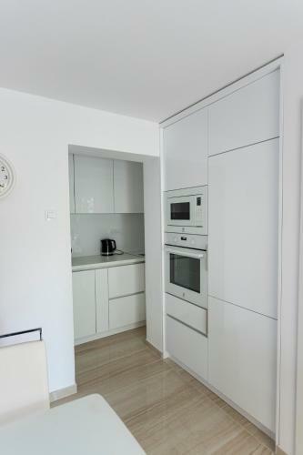 Luxury Mantinela Apartment