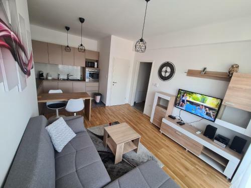 Apartamento Bura Osijek