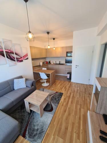 Apartamento Bura Osijek
