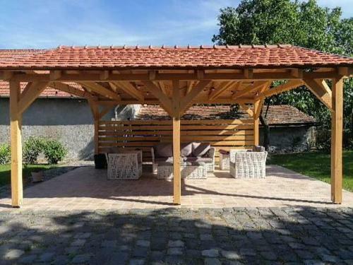 Apartamento Csend�l? Vend�gh�z