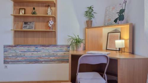 Apartamento Ines A5
