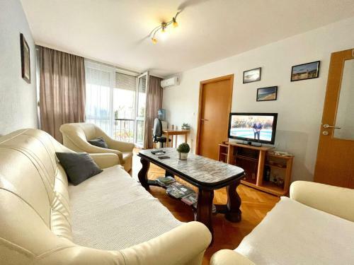 Apartman Herceg Best View-free Parking-ferry
