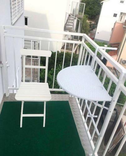Apartments Nada