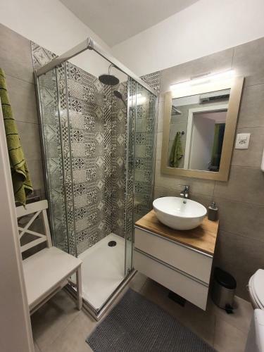 Studio Apartman Fredi