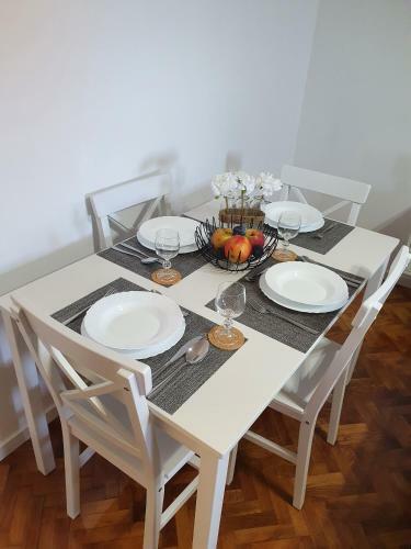Studio Apartman Fredi