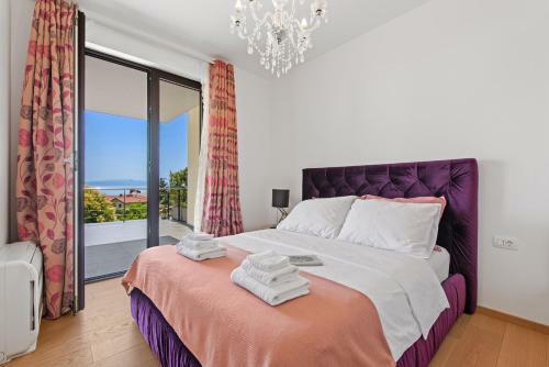 Apartments Villa Zara