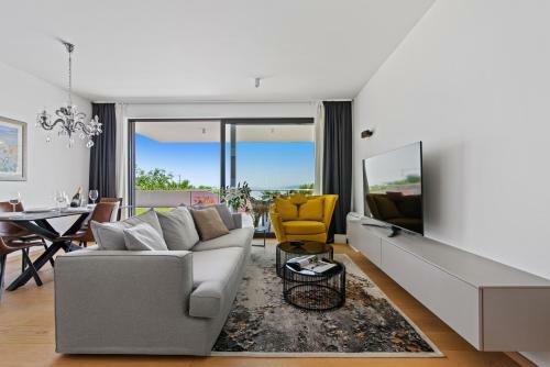 Apartments Villa Zara