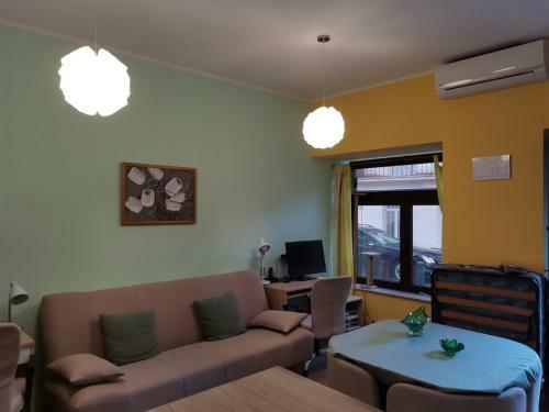 Apartman Kira