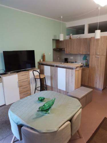 Apartman Kira