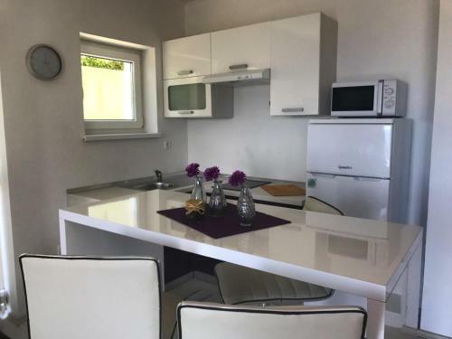 Apartamento Villa Gajeta