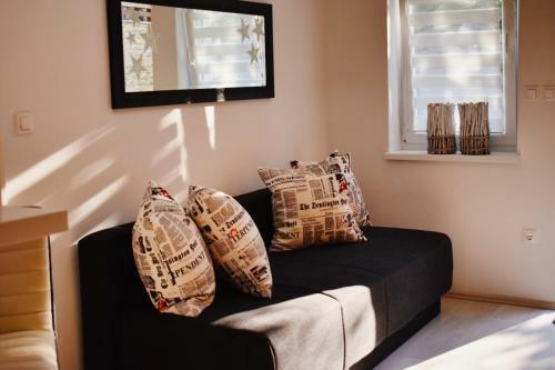 Apartamento Villa Gajeta