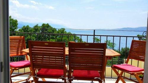 Apartamento Villa Gajeta