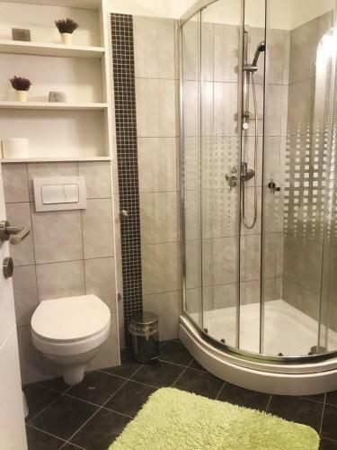 Apartamento Villa Gajeta