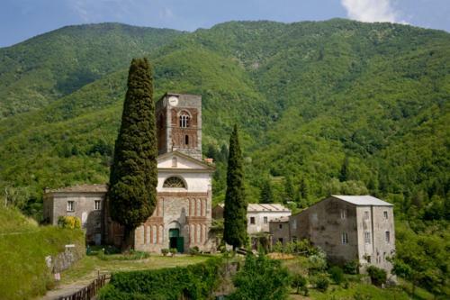 Apartamento Il Bosco Di Campo Marzano Sunlight