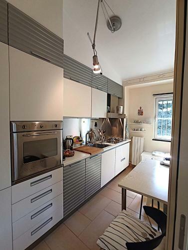 Apartamento Il Bosco Di Campo Marzano Sunlight