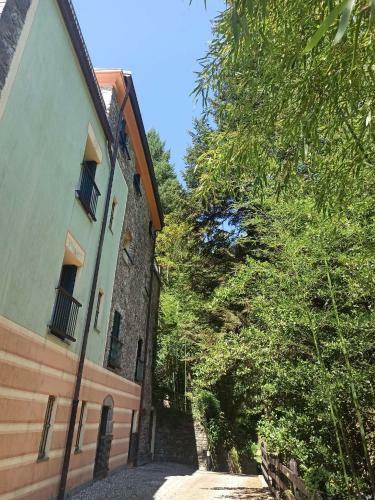 Apartamento Il Bosco Di Campo Marzano Sunlight
