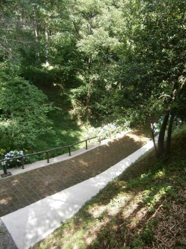 Apartamento Il Bosco Di Campo Marzano Sunlight