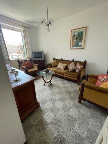 Apartamento Casa Vacanze Silvanna