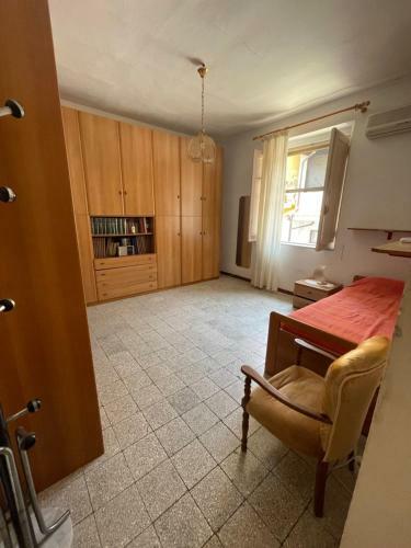 Apartamento Casa Vacanze Silvanna