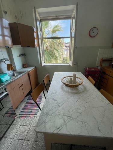 Apartamento Casa Vacanze Silvanna