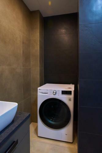 Apartamento Sunlight Grey Plus - Szeged Exclusive