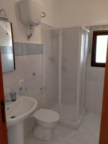 Hostal Le Camelie Camera