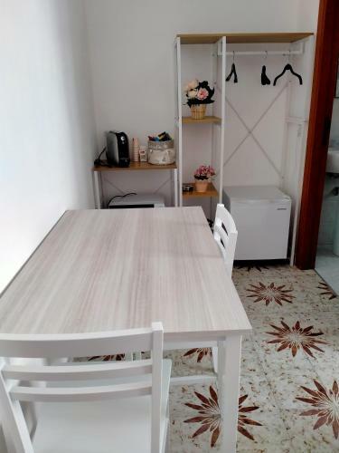 Hostal Le Camelie Camera