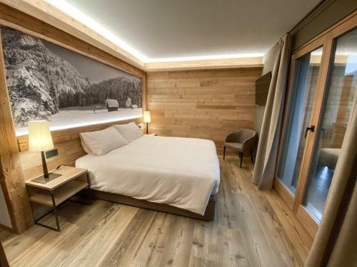 Hotel Sci Sport Rooms & Suites