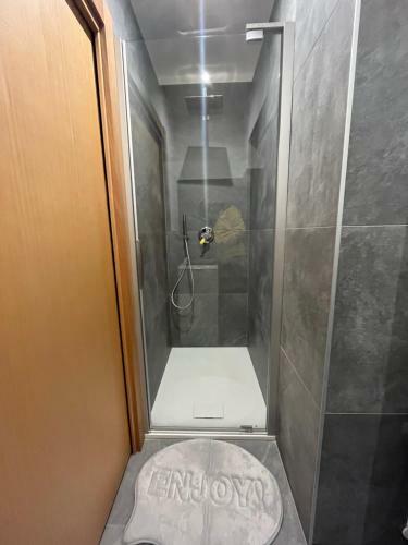 Apartamento Neve Monolocale, Ottima Posizione, Posto Auto.
