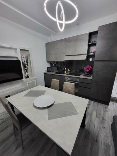Apartamento Residenza Giulia