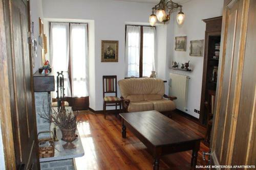 Maison La Pila
