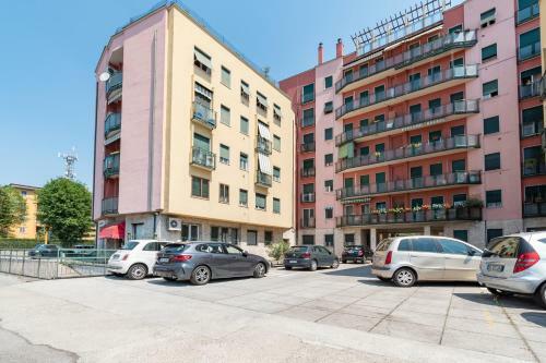 Apartamento Appartamento Ospedale Civile 4 - Affitti Brevi Italia