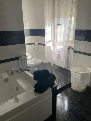 Apartamento Allegrhouse: Intero Appartamento