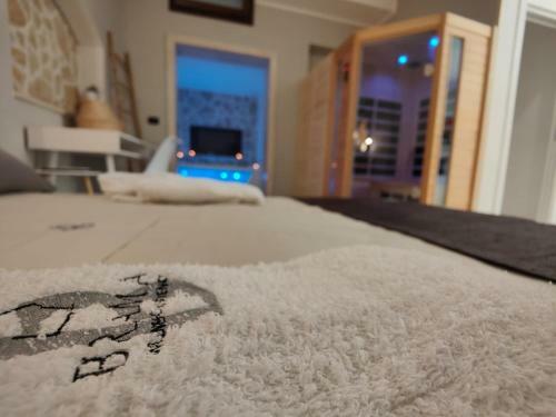 Apartamento Brama Wellness Experience
