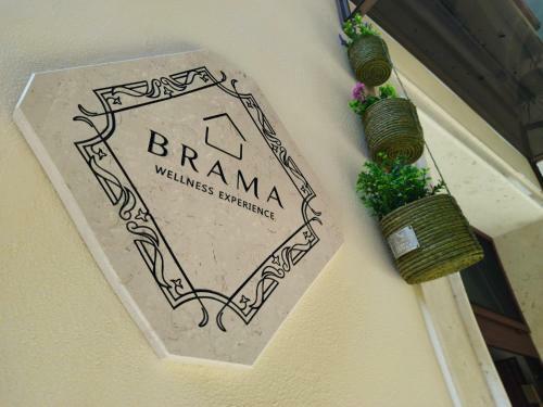 Apartamento Brama Wellness Experience