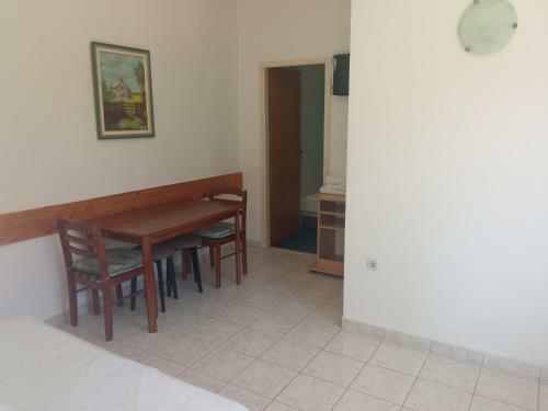 Apartmani Juradin 1