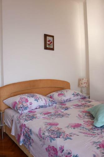 Apartment Or Room With Sea View