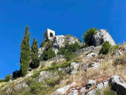 La Casa Nel Castellare