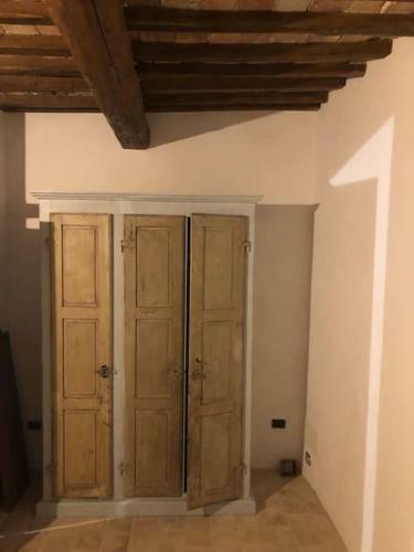 La Casa Nel Castellare
