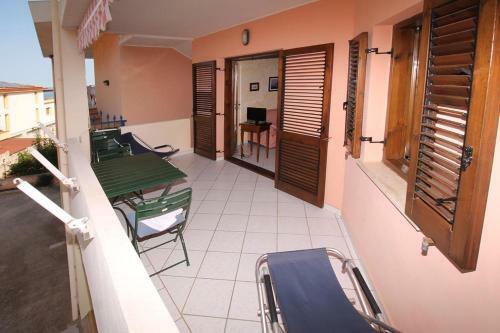 Apartamento Cannonau