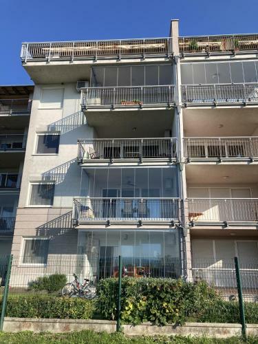 Apartamento Summer Vibe Siofok