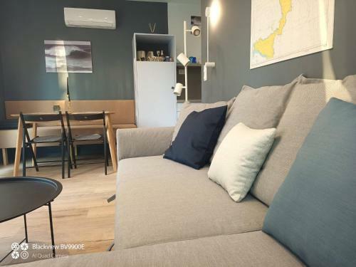 Apartamento Azurro