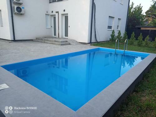 Apartamento Azurro