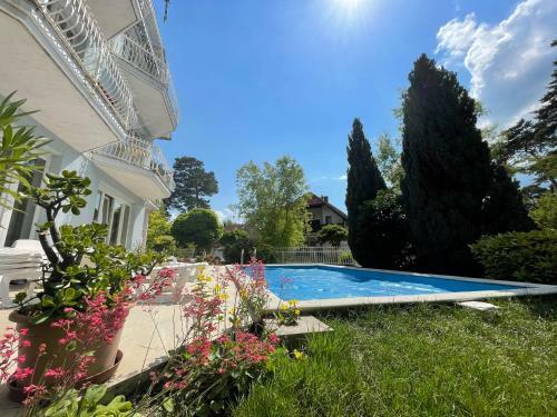Anna Apartman