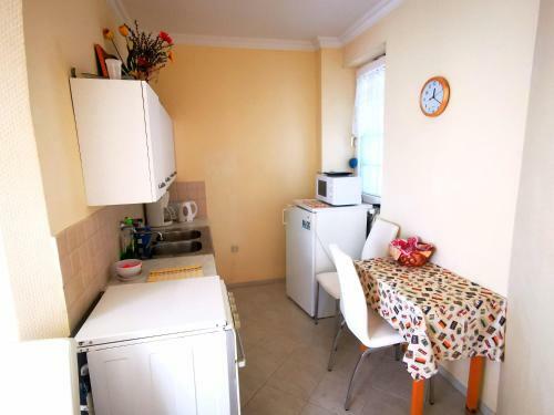 Anna Apartman