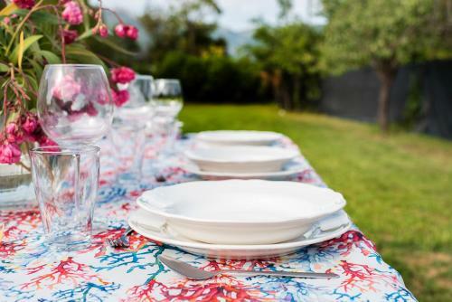 Oleandro, Charming Stay In Versilia Countryside