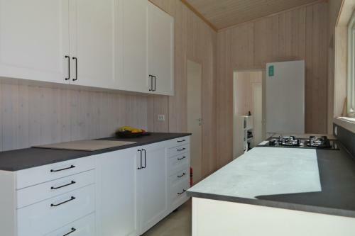 Villa Keybutler Holiday Cabin Nettholmen
