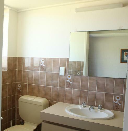 Narooma Palms Holiday Apartments